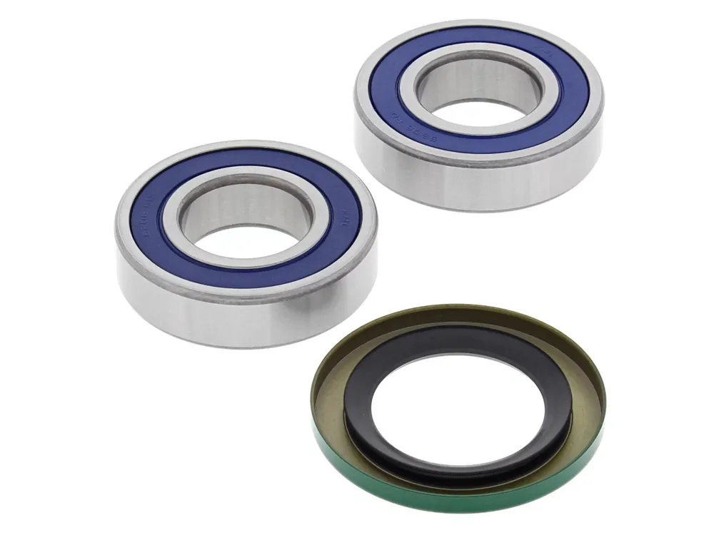 Kit rulmenti si garnituri roata All Balls Racing 25-1518 Reducere de preț
