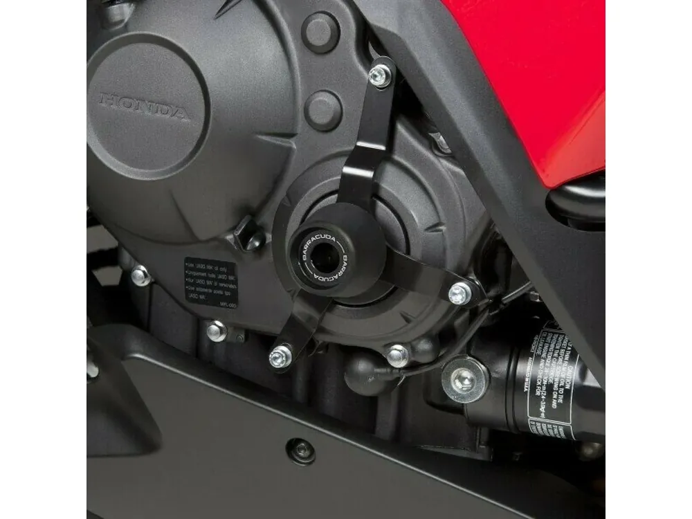 Protectii motor BARRACUDA HONDA CBR 1000RR FIREBLADE (2008-2016) Popular