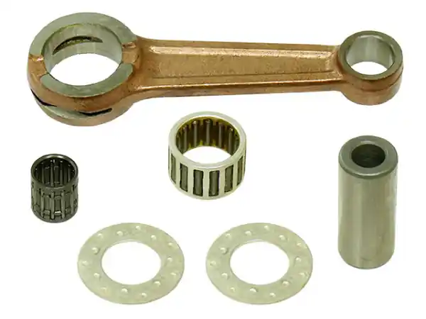 Vezi acum Biela KTM (2T) SX 85 (SX85) ‘03 -‘12, SX 105 (SX105) Bronco