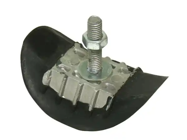 Preț promoțional Papion PNEURI din ALUMINIU 1.6‘ Nachman