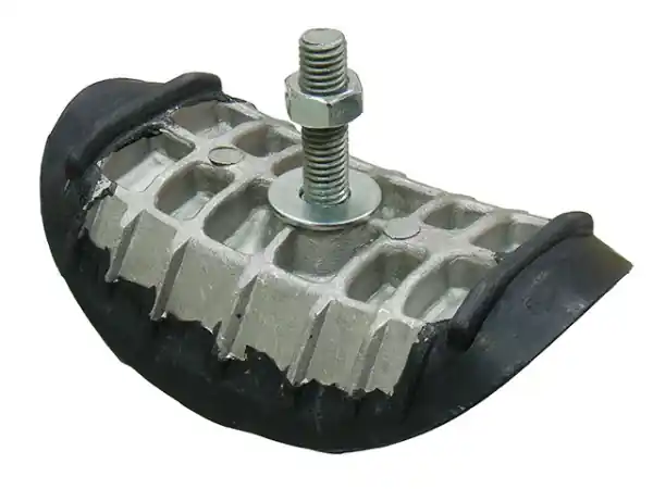 Livrare expres Papion PNEURI din ALUMINIU 2.50