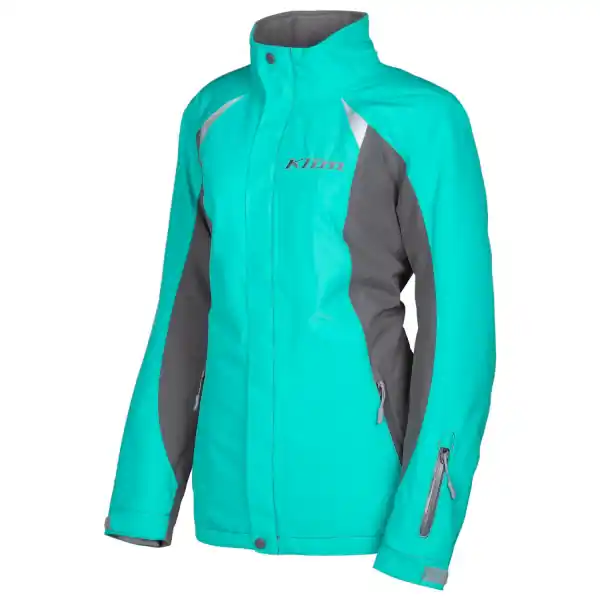 Allure Parka Black (Non-Current) Super ofertă