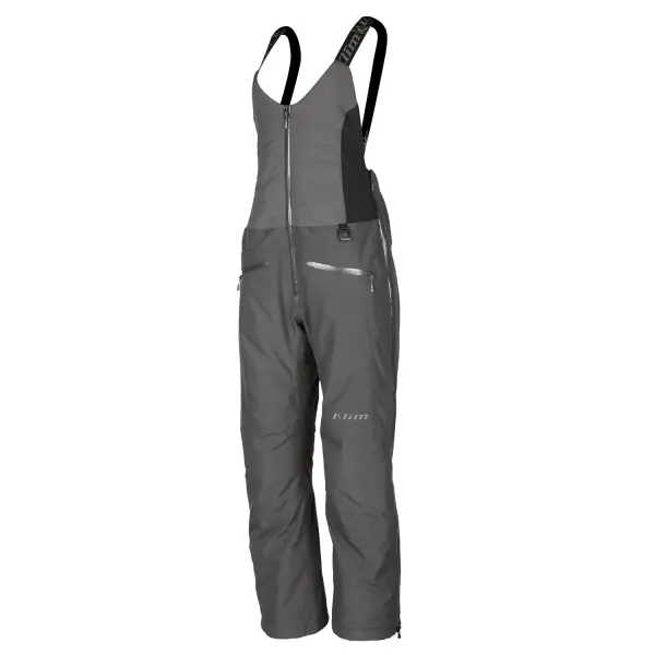 Allure Bib MD Negru (model învechit) Super ofertă