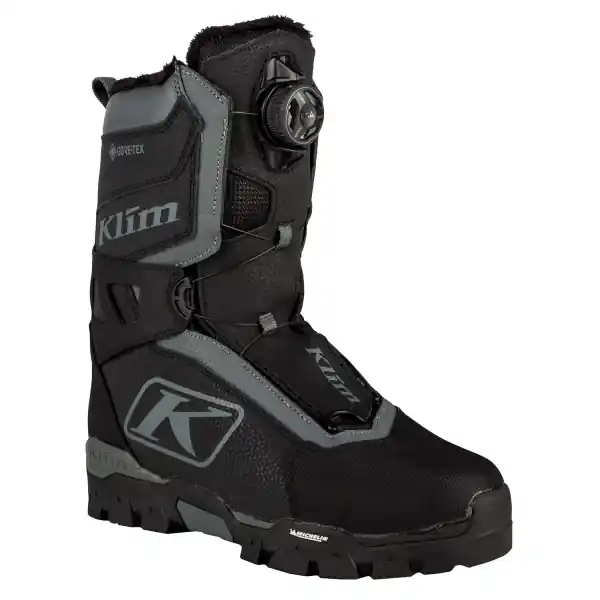 Ghete Aurora GTX BOA 8 Wintermint (model ieșit din producție) Ieftin