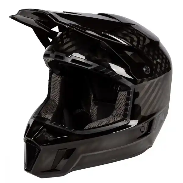 F3 Carbon Helmet ECE 3X Ripper Hi-Vis (Non-Current) Reduceri