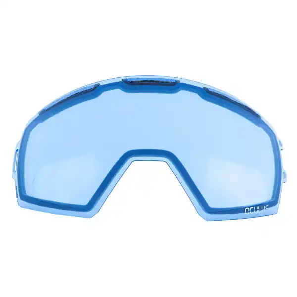 Livrare rapidă Oculus Lens Smoke Blue Mirror (Non-Current)
