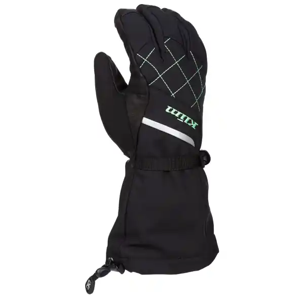 Allure Glove Black (Non-Current) Reducere de preț