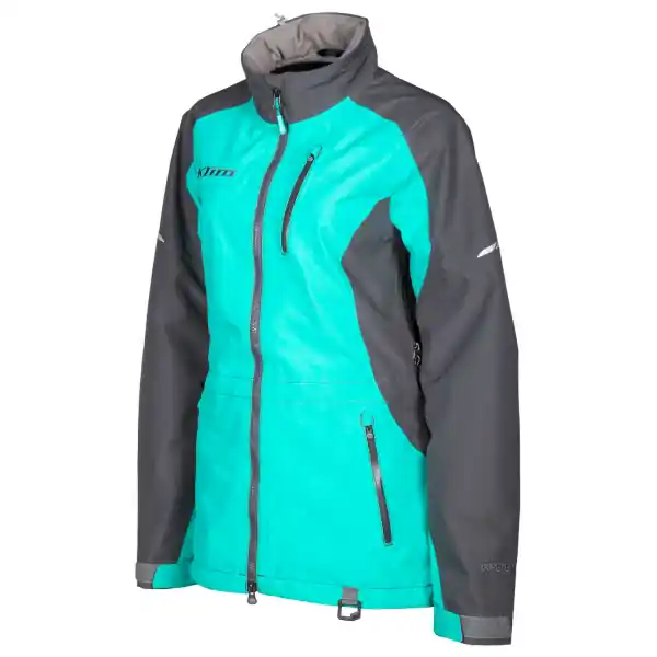 Ofertă limitată Parka Alpine XL Violet (model ieșit din producție)