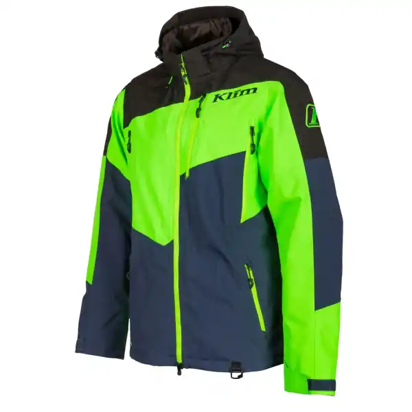 Storm Jacket Hi-Vis (Non-Current) Cel mai bun preț
