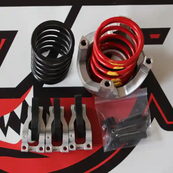 Chilipir DRT Diablo Clutch Kit Ski-Doo/Lynx 800 E-TEC 146"-165" MTN (TRA)
