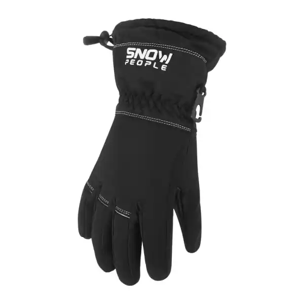 Expediere rapidă Manusi Snowmobil Snowpeople Touring Junior XL