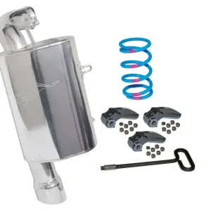 Vezi acum SLP Stage 1 Kit Polaris Matryx 850 RMK/Khaos 2021-23