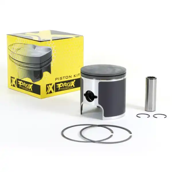 Ultima șansă ProX Piston Kit Yamaha Phazer 500 ‘84-01