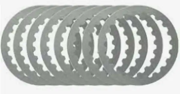 Ultima șansă Distantiere AMBREIAJ SUZUKI RM80 / 85 89-16, DR125 82-01