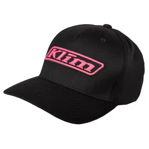 Ultima șansă Sapca Klim Corp Black/Pink