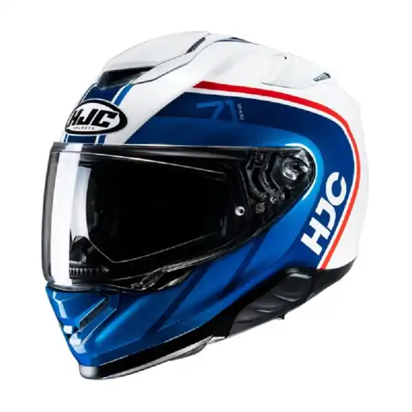 Casca HJC RPHA 71 Mapos Negru Roz L Livrare rapidă