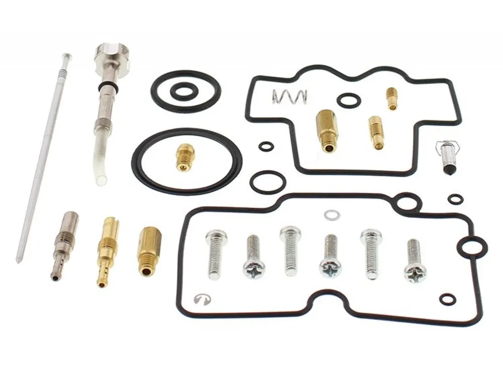 Carburetor Rebuild Kit All Balls Racing CARK26-1500 Cumpărături sigure