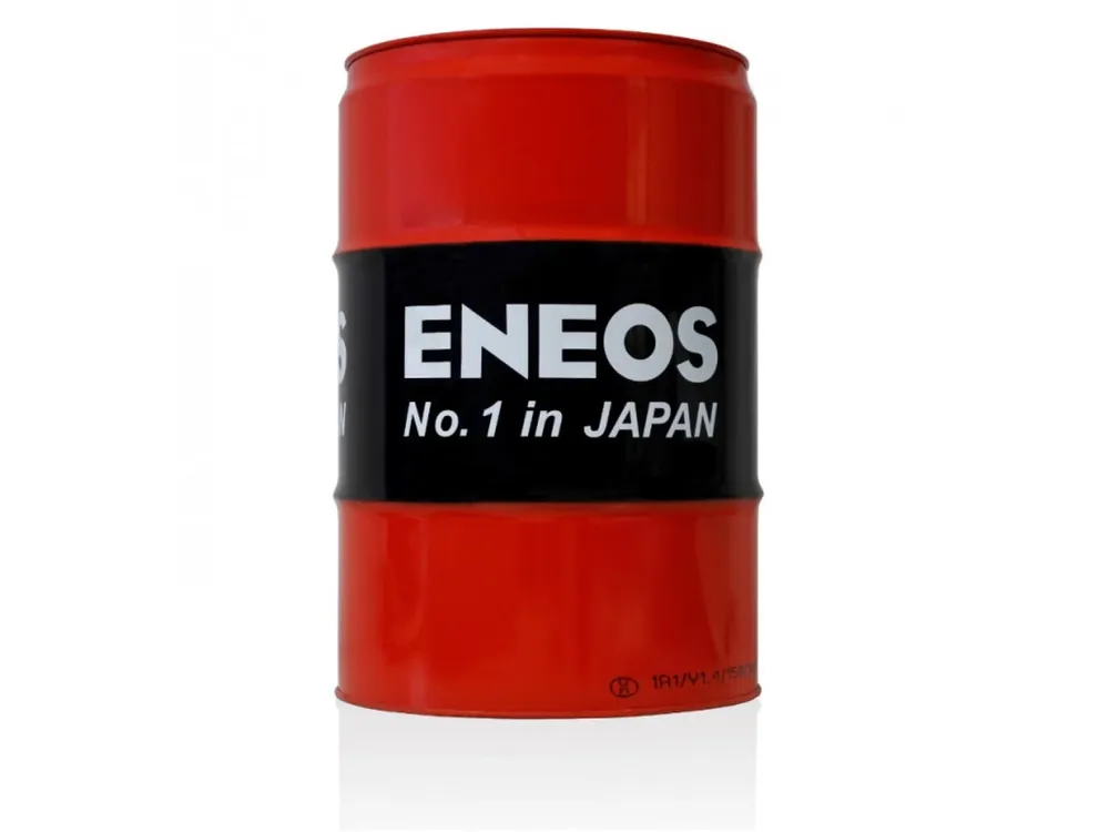 Ulei de motor ENEOS GP4T ULTRA Racing 10W-40 E.GP10W40/60 60l Preferatul clienților
