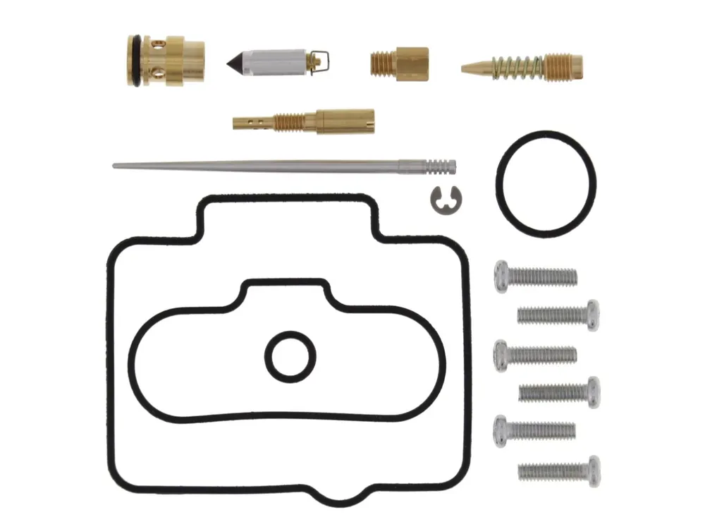Carburetor Rebuild Kit All Balls Racing CARK26-1509 Ieftin