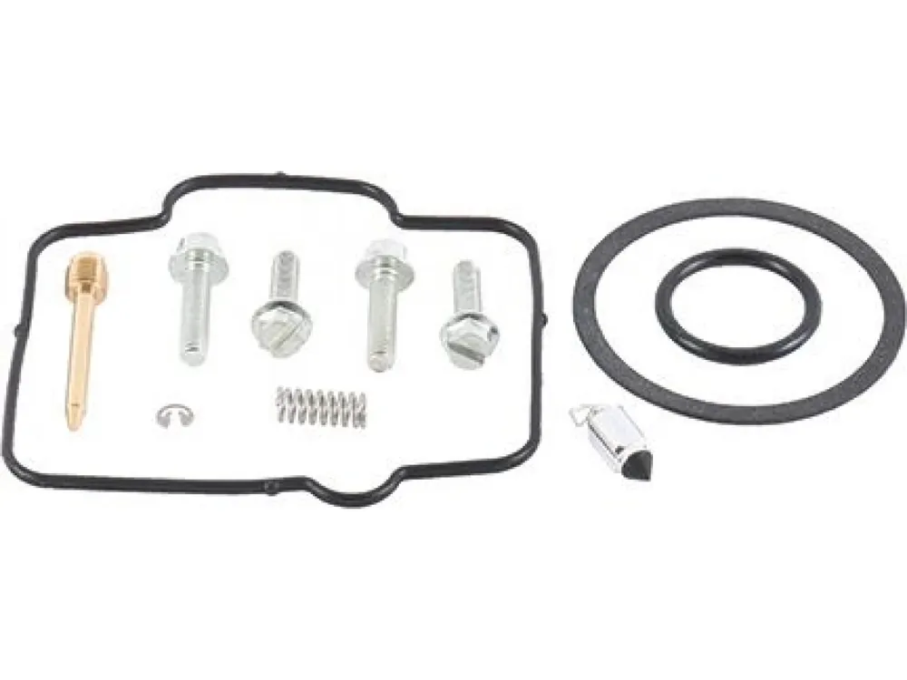 Carburetor Rebuild Kit All Balls Racing CARK26-1517 Retur ușor