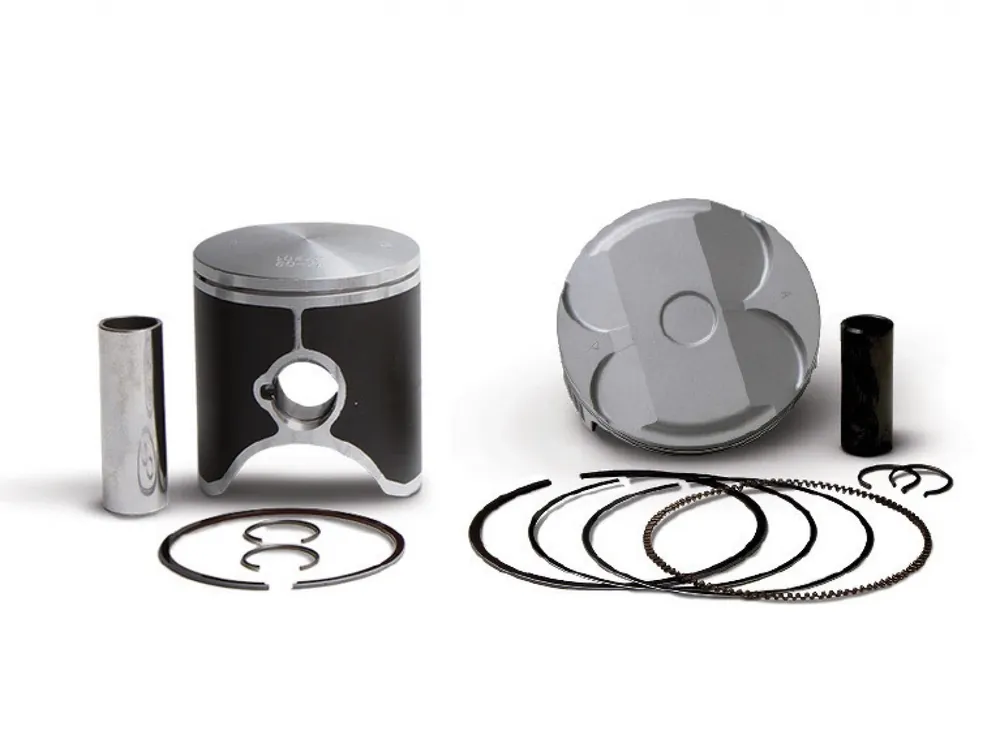 Preț redus Kit piston VERTEX 23834C (Cylinder 98mm, piston 97,98mm)