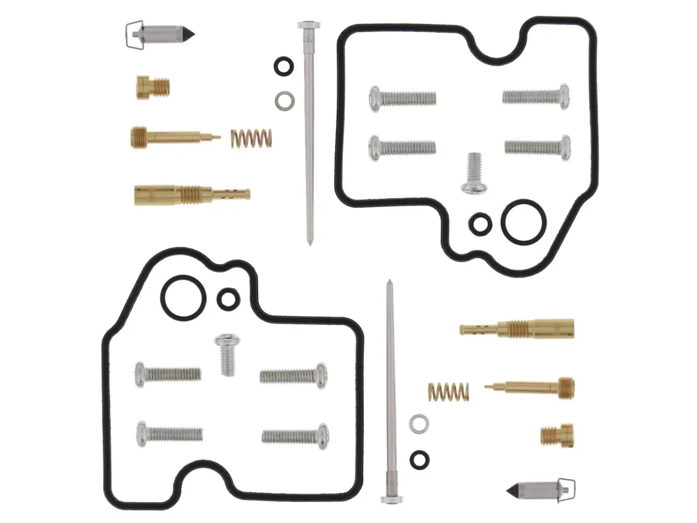 Carburetor Rebuild Kit All Balls Racing CARK26-1220 Plată sigură