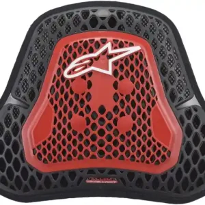 Vezi acum Protectii Piept Alpinestars Nucleon Kr-Cell Transparent/Smoke/Black/Red S