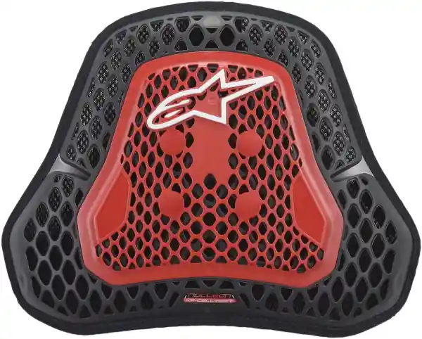 Vezi acum Protectii Piept Alpinestars Nucleon Kr-Cell Transparent/Smoke/Black/Red S