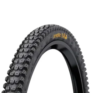 Anvelopă de bicicletă Xynotal Trail Endurance, negru Premium