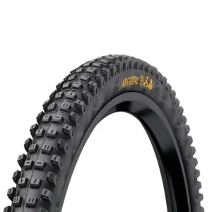 Argotal Enduro Soft Bicycle Tire Black Preț mic
