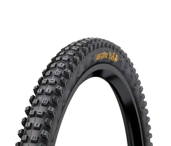 Vezi acum Argotal Trail Endurance Bicycle Tire Black