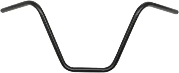 Reduceri 7/8(r) Ghidon tip chopper, negru