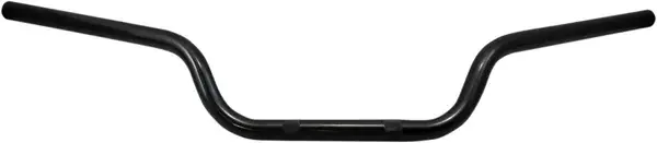 Cel mai vândut 7/8 (dreapta) Ghidon tip Honda TRX, negru