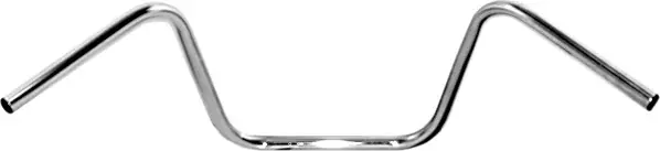 H/bar Highway 1 Chrome Silver Ultima șansă
