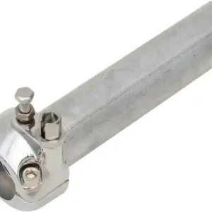 1(r) Throttle Assembly Silver Reducere extra