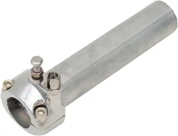1(r) Throttle Assembly Silver Reducere extra