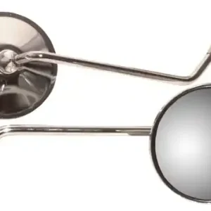 Mirror Replacement For Suzuki Chrome Bestseller