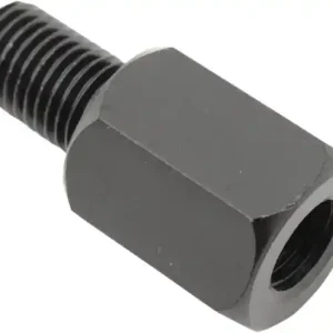 Suport universal pentru oglindă, negru Ofertă exclusivă