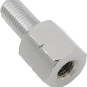 Cel mai vândut Universal Mirror Adapter Silver
