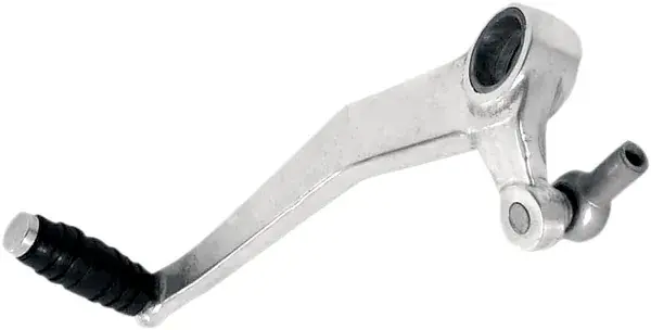 Chilipir Manetă de schimbare a vitezelor din aluminiu forjat, cromată, standard