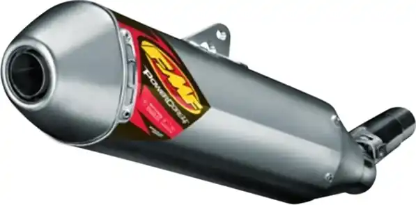 Mai ieftin Powercore 4 Hex – Toba de eșapament fără finisaj