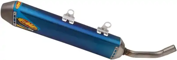 Amortizor Powercore 2.1 Extreme cu montare rapidă, albastru anodizat Ofertă exclusivă
