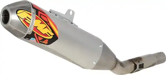 Bestseller Powercore 4 Hex Muffler Natural