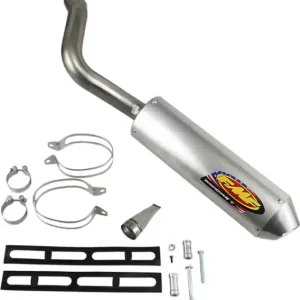 Amortizor de zgomot Powercore 4 cu montare rapidă, finisaj anodizat culoare șampanie Lichidare de stoc