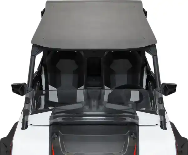 Utv Roof Negru Ofertă exclusivă