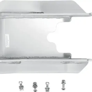 Placă de protecție pentru brațul oscilant MOOSE RACING, anodizată Ieftin