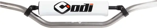 7/8(r) Podium Oe Replacement Handlebar Silver Comandă acum
