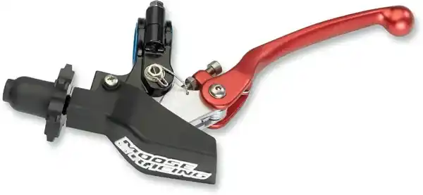 Ansamblu ambreiaj MOOSE RACING Dc-8 de la Arc Red Premium