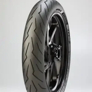 Mai ieftin Anvelopa Fata 120/70Z-17 Pirelli Diablo Rosso III