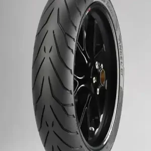 Vezi acum Anvelopa Fata 120/70Z-17 Pirelli Angel GT